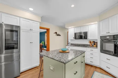 280 Lovejoy Shores Drive Fayette ME 04349