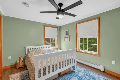 280 Lovejoy Shores Drive Fayette ME 04349