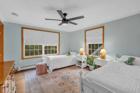 280 Lovejoy Shores Drive Fayette ME 04349