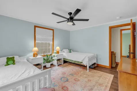 280 Lovejoy Shores Drive Fayette ME 04349