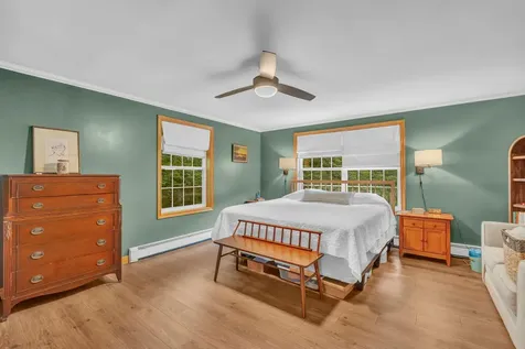 280 Lovejoy Shores Drive Fayette ME 04349