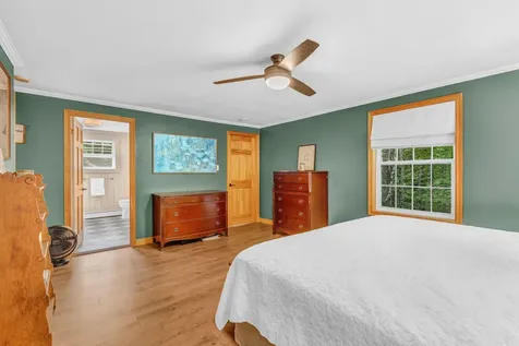 280 Lovejoy Shores Drive Fayette ME 04349