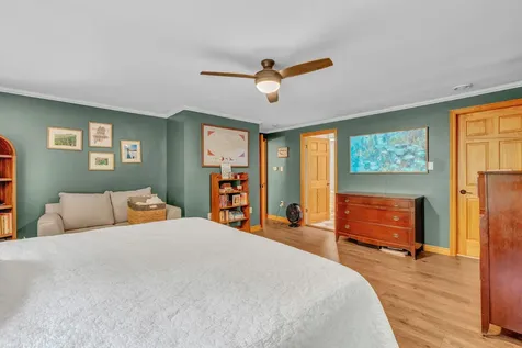 280 Lovejoy Shores Drive Fayette ME 04349