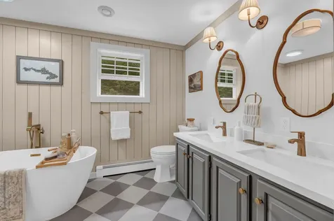 280 Lovejoy Shores Drive Fayette ME 04349