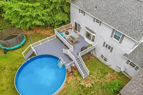 280 Lovejoy Shores Drive Fayette ME 04349