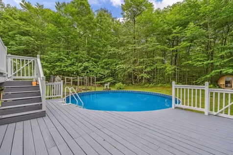 280 Lovejoy Shores Drive Fayette ME 04349