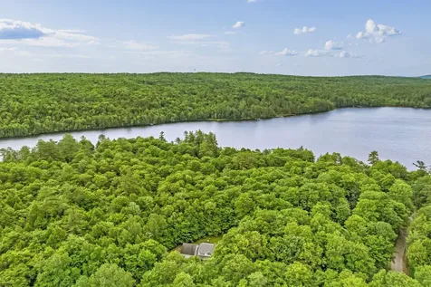 280 Lovejoy Shores Drive Fayette ME 04349