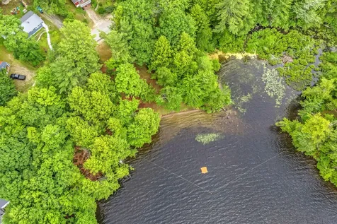 280 Lovejoy Shores Drive Fayette ME 04349