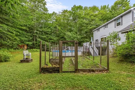280 Lovejoy Shores Drive Fayette ME 04349