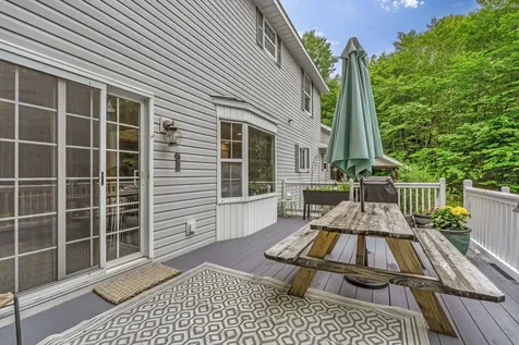 280 Lovejoy Shores Drive Fayette ME 04349