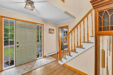 280 Lovejoy Shores Drive Fayette ME 04349
