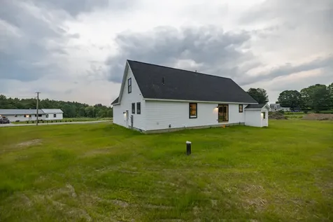 319 Harmons Corner Road Auburn ME 04210