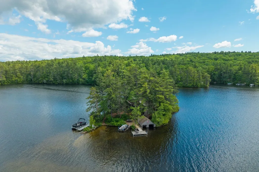 1 Custom House Island Newfield ME 04095
