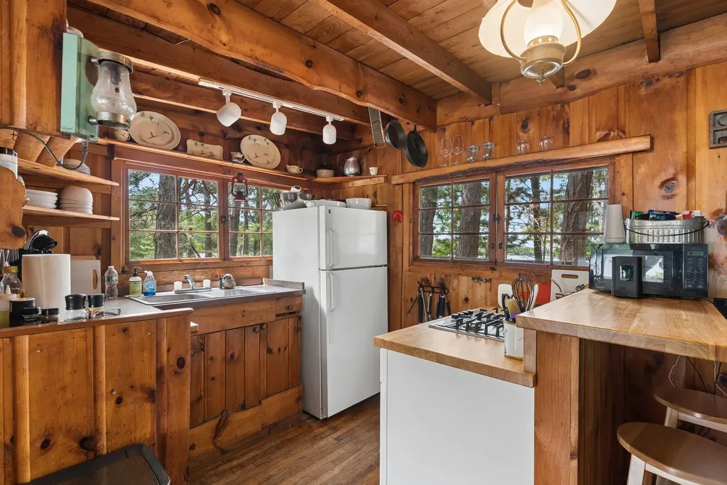 1 Custom House Island Newfield ME 04095