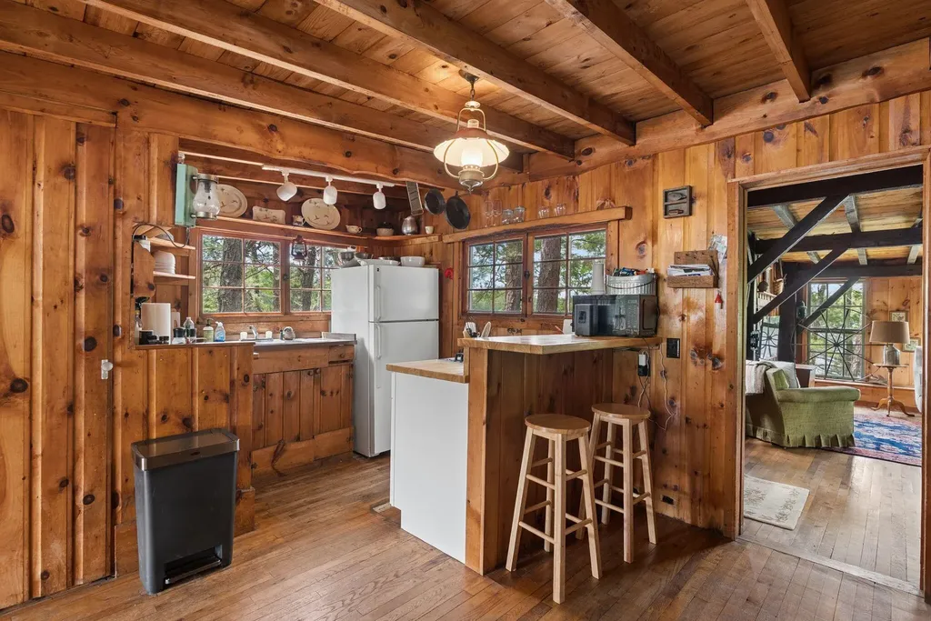1 Custom House Island Newfield ME 04095