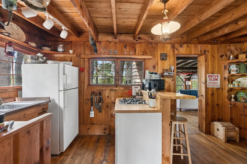 1 Custom House Island Newfield ME 04095