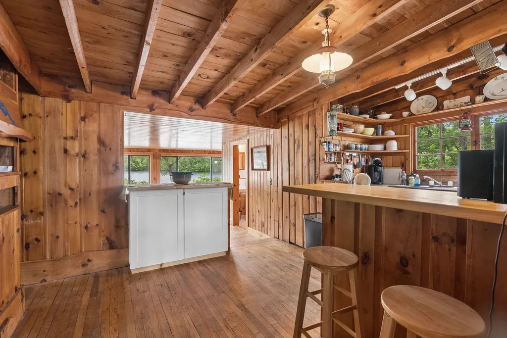 1 Custom House Island Newfield ME 04095