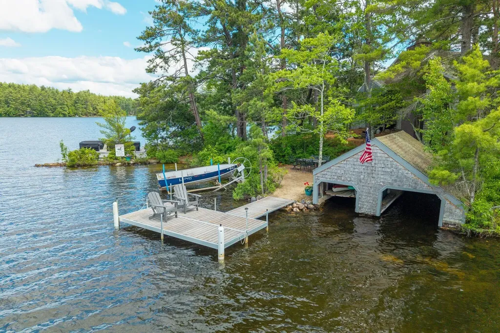 1 Custom House Island Newfield ME 04095