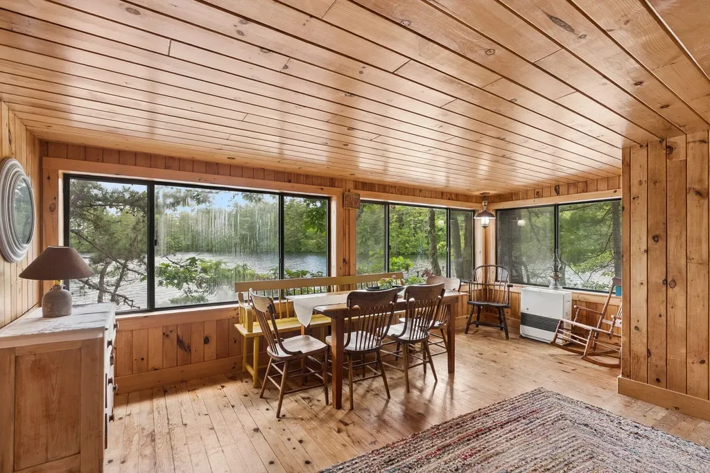 1 Custom House Island Newfield ME 04095