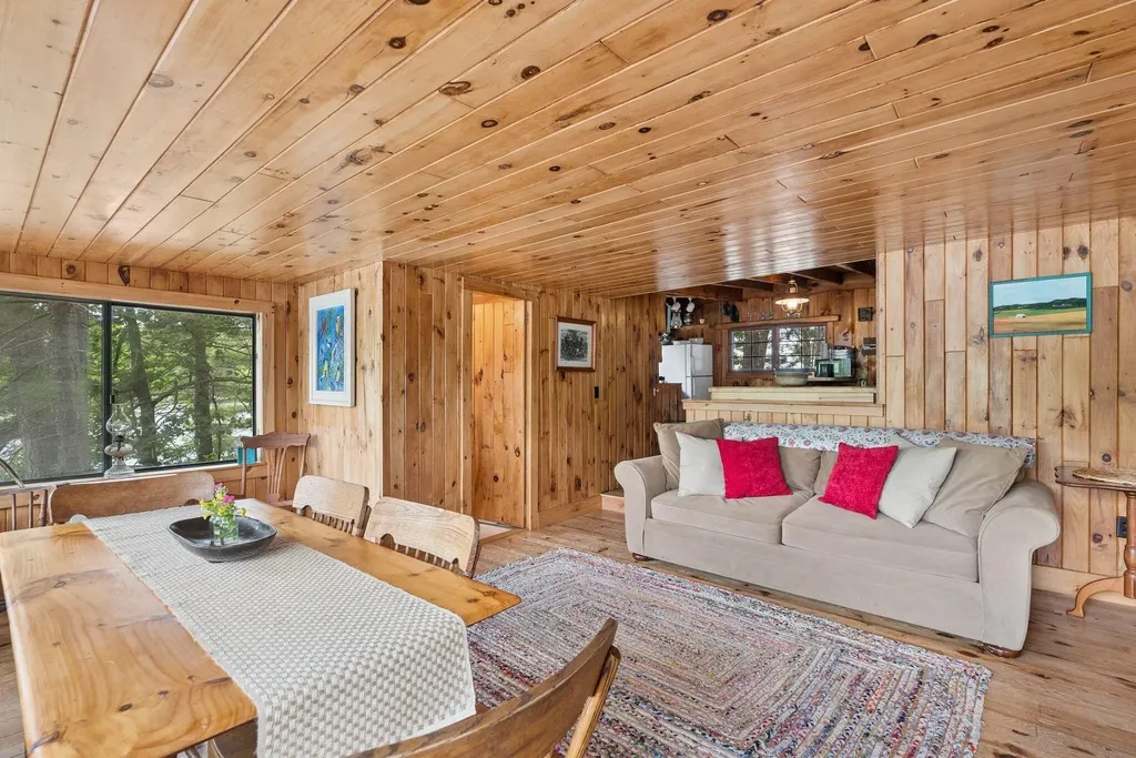 1 Custom House Island Newfield ME 04095