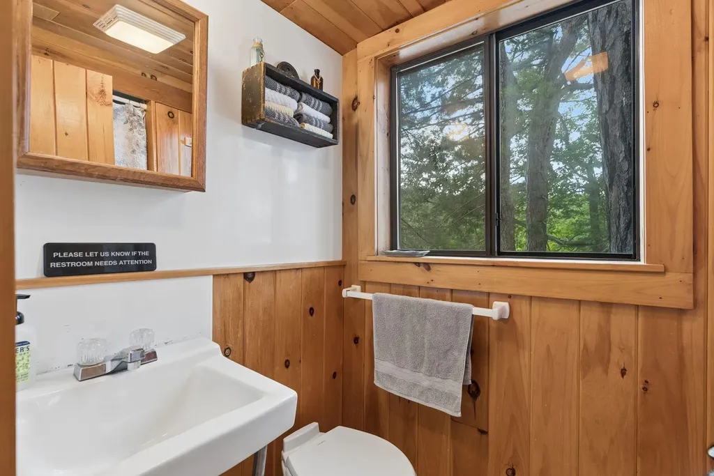 1 Custom House Island Newfield ME 04095