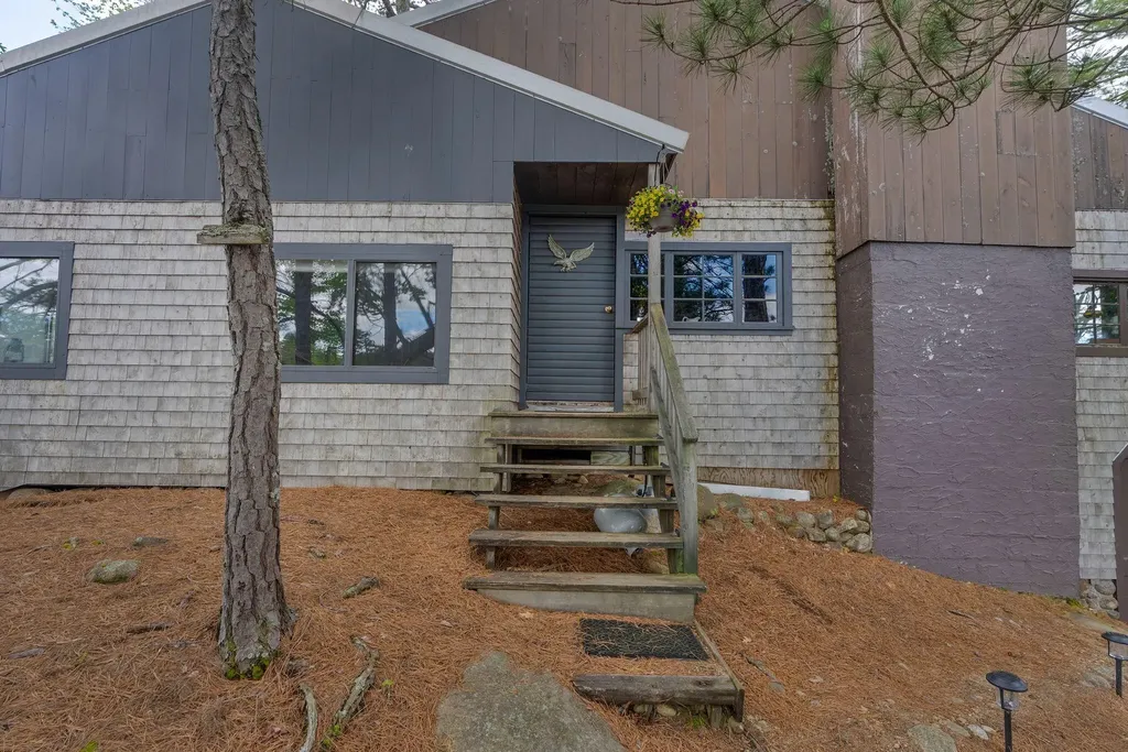 1 Custom House Island Newfield ME 04095