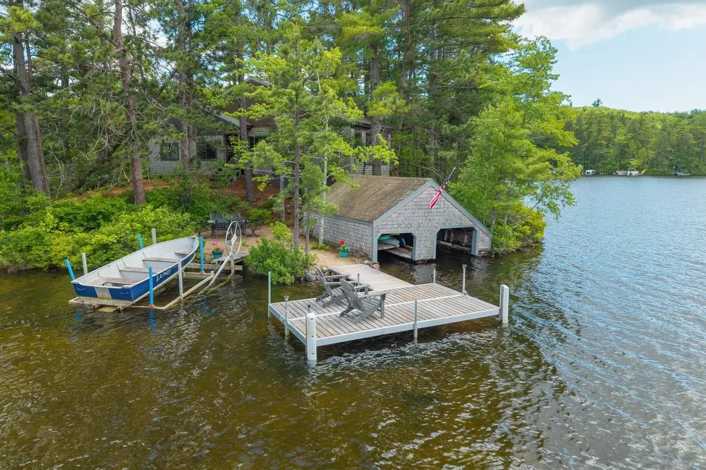 1 Custom House Island Newfield ME 04095