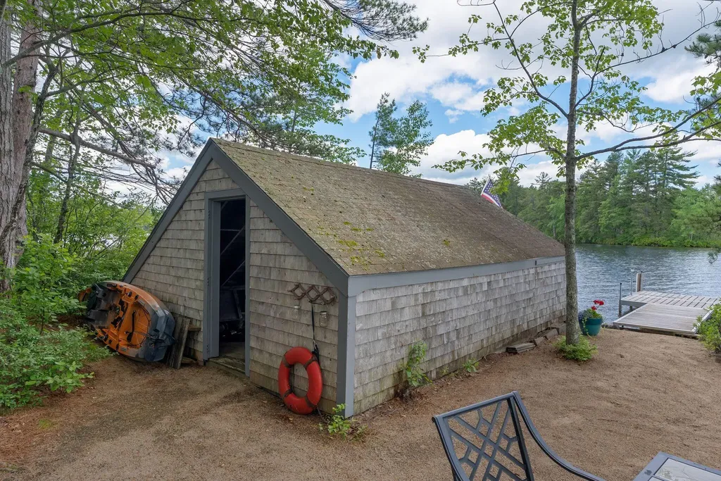 1 Custom House Island Newfield ME 04095