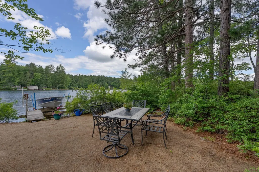 1 Custom House Island Newfield ME 04095