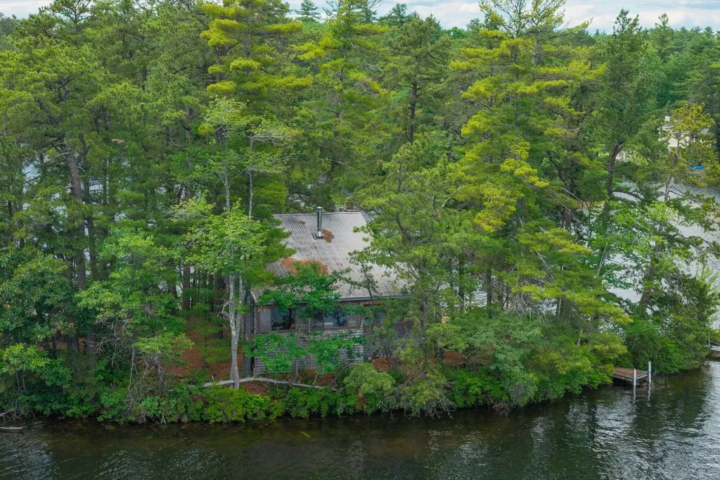 1 Custom House Island Newfield ME 04095
