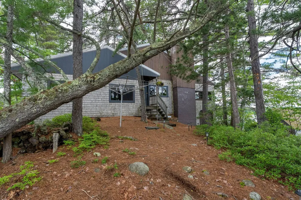1 Custom House Island Newfield ME 04095