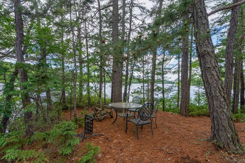 1 Custom House Island Newfield ME 04095