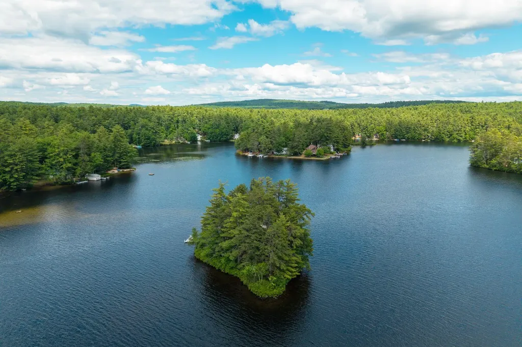 1 Custom House Island Newfield ME 04095