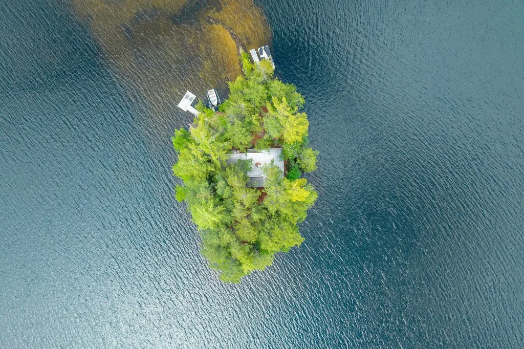 1 Custom House Island Newfield ME 04095