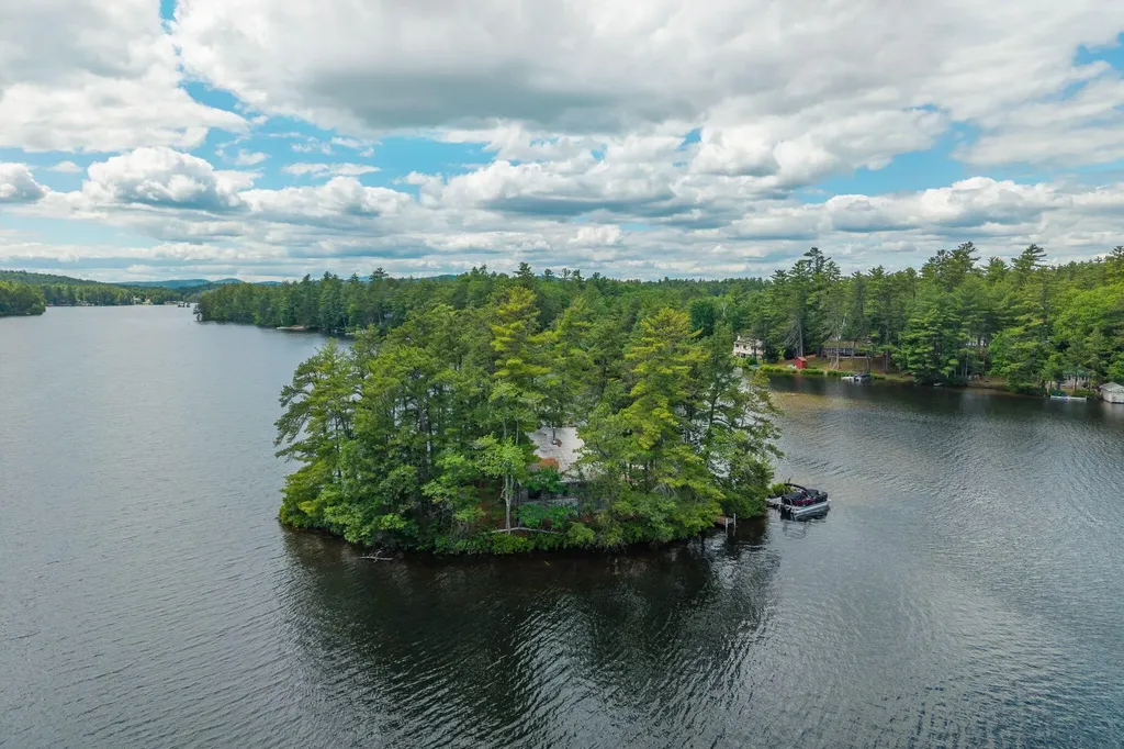 1 Custom House Island Newfield ME 04095