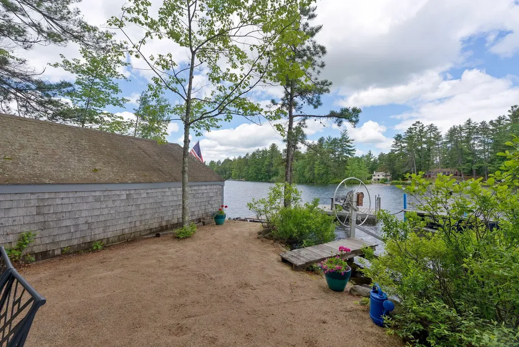 1 Custom House Island Newfield ME 04095