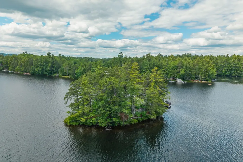 1 Custom House Island Newfield ME 04095