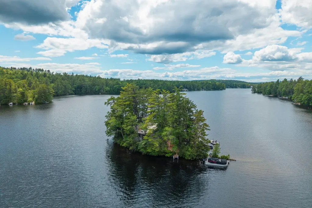 1 Custom House Island Newfield ME 04095