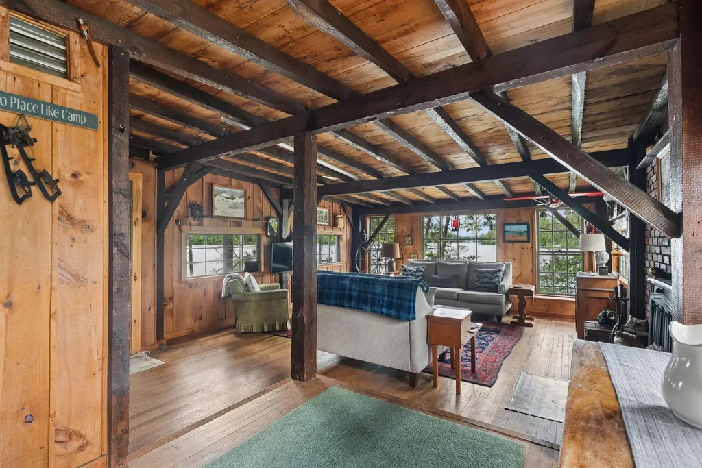 1 Custom House Island Newfield ME 04095