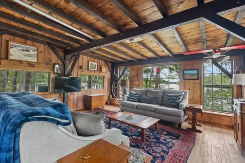 1 Custom House Island Newfield ME 04095