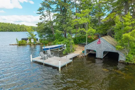 1 Custom House Island Newfield ME 04095