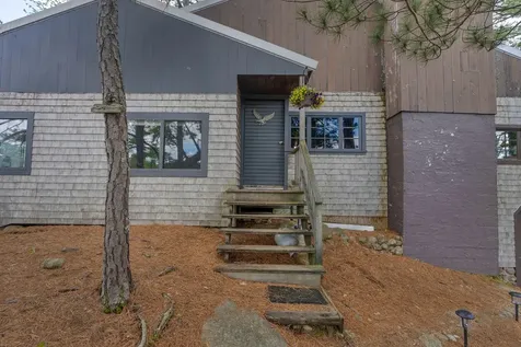1 Custom House Island Newfield ME 04095