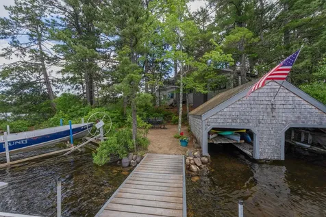 1 Custom House Island Newfield ME 04095