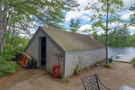 1 Custom House Island Newfield ME 04095