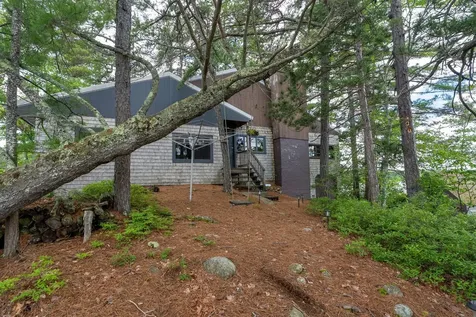 1 Custom House Island Newfield ME 04095