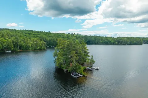 1 Custom House Island Newfield ME 04095