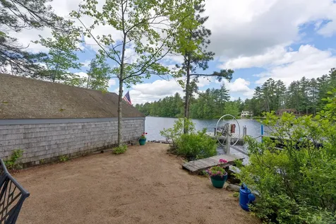 1 Custom House Island Newfield ME 04095