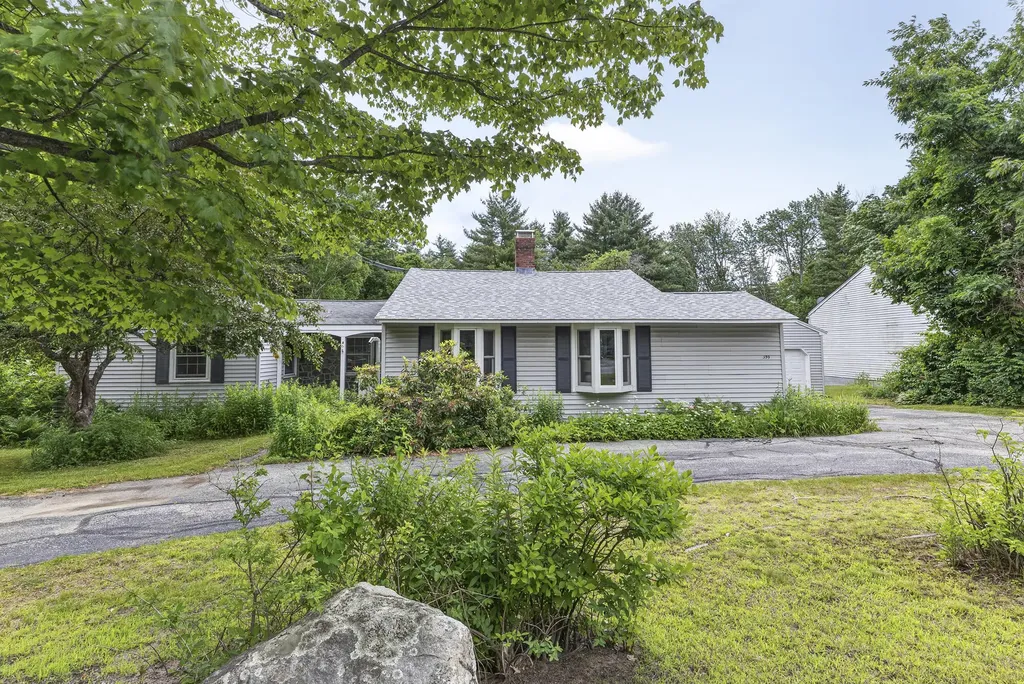 359 Pride Street Westbrook ME 04092