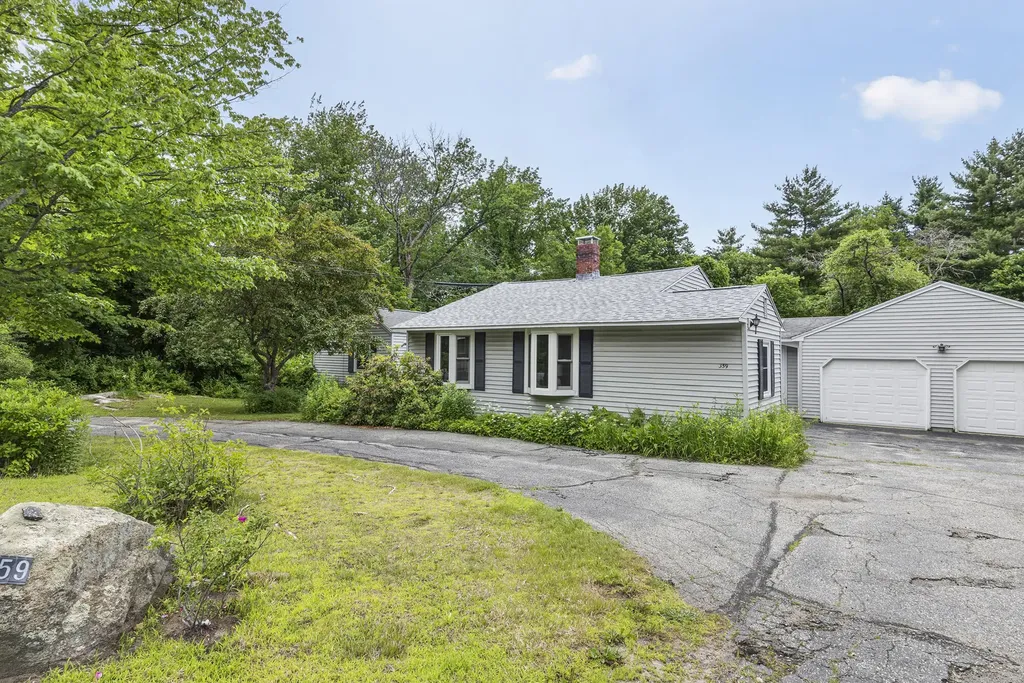 359 Pride Street Westbrook ME 04092