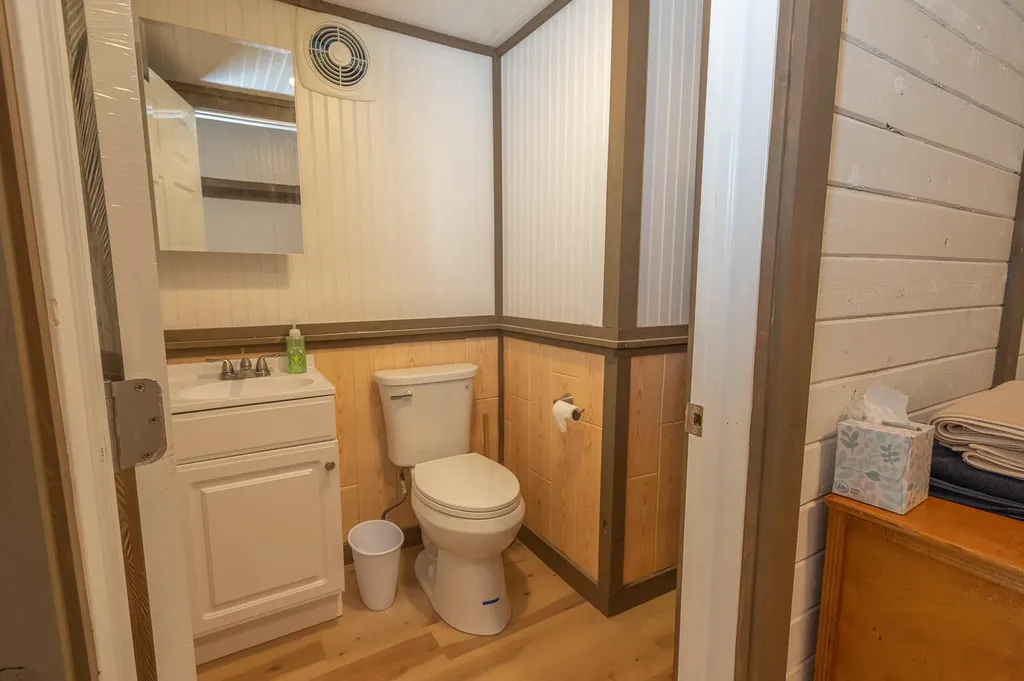 20 Ingalls Street Madison ME 04950
